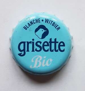 Grisette blanche, Brasserie St-Feuillien